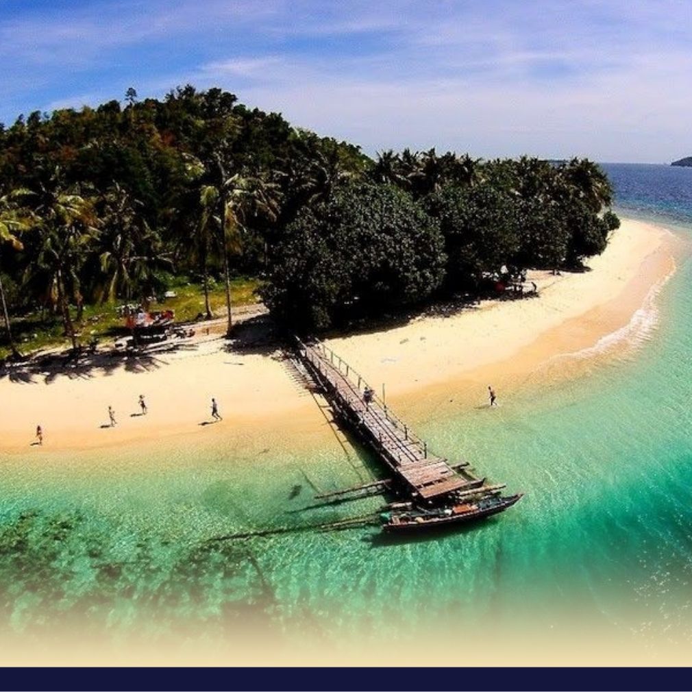 50 Tempat Honeymoon di Indonesia Murah dan Romantis 28