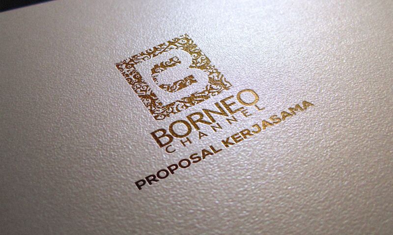 Download Contoh Proposal Kerjasama Keren, Tinggal Edit ...
