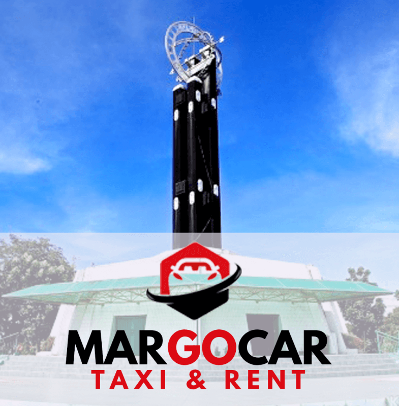 Sewa Mobil Murah dan Nyaman di  Kota Pontianak bersama Margocar