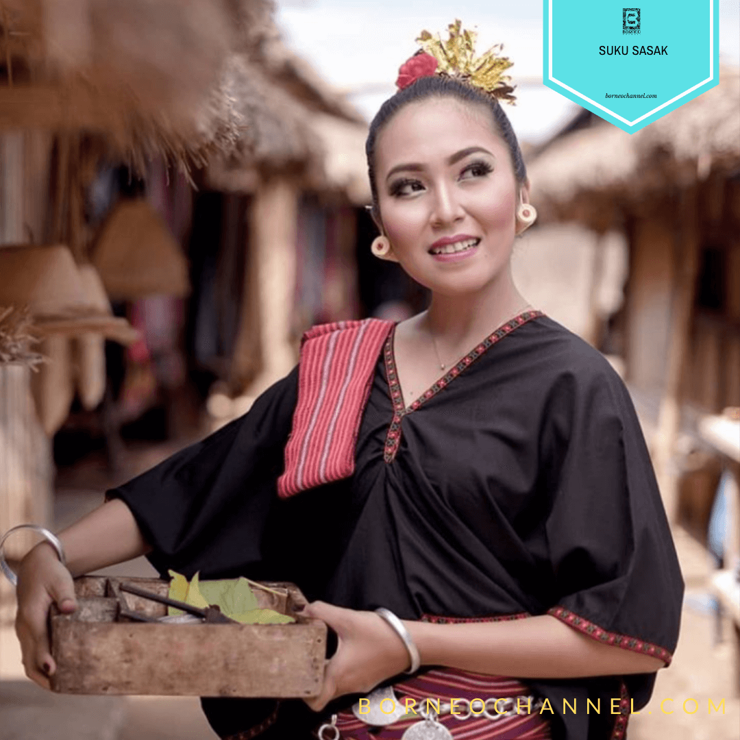 Keunikan Tradisi Suku Sasak, Rumah Adat, Bahasa, Makanan Khas di Pulau Lombok 3