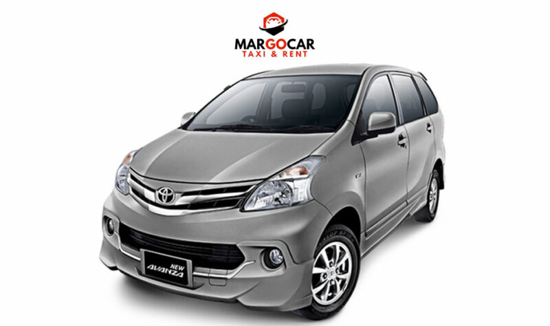 Sewa Toyota Grand New Avanza (Manual/Matic) Kalimantan Barat
Tahun 2012 - 2014